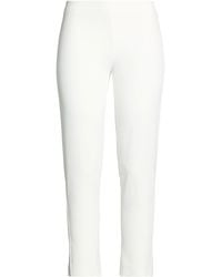 Patrizia Pepe - Pants - Lyst