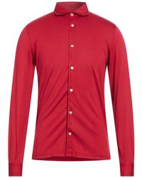 Fedeli - Shirt - Lyst