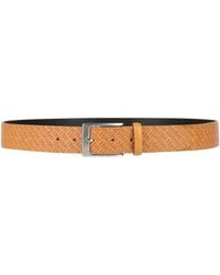 Harmont & Blaine - Gürtel - Lyst