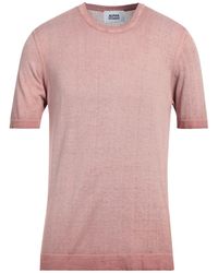 Alpha Studio - Jumper - Lyst