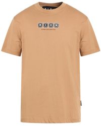 John Richmond - T-Shirts - Lyst