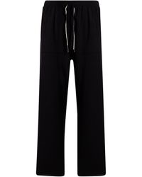 Daniele Alessandrini - Pants Viscose, Polyester, Polyamide - Lyst