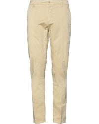 Yan Simmon - Trouser - Lyst