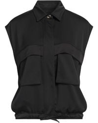 Pinko - Chompa sin mangas - Lyst