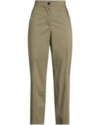 Shirtaporter - Pants - Lyst