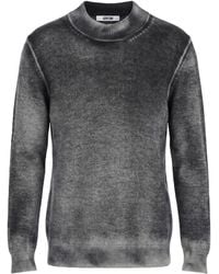 Grifoni - Turtleneck Wool, Polyamide - Lyst