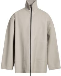 Fear Of God - Jacket Polyurethane, Polyester - Lyst