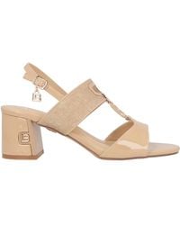 Laura Biagiotti - Sandals - Lyst