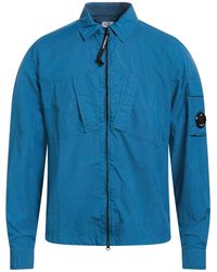 C.P. Company - Jackets - Lyst