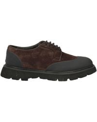 Doucal's - Lace-up Shoes - Lyst