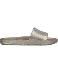 Melissa Sandale - Mettallic