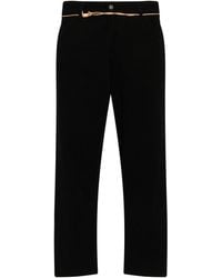 Homecore - Pants Cotton, Elastane - Lyst