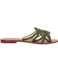 Maliparmi - Sandals - Lyst