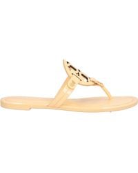 Tory Burch - Thong Sandal - Lyst