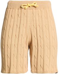 Joshua Sanders - Shorts & Bermuda Shorts - Lyst