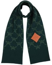 MCM - Sciarpa - Lyst