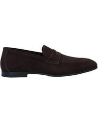 Doucal's - Loafers - Lyst