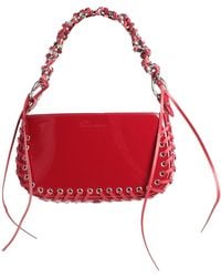 Blumarine - Handbag Cow Leather - Lyst