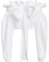 Patou - Top - Lyst