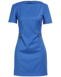 Patrizia Pepe - Mini Dress - Lyst