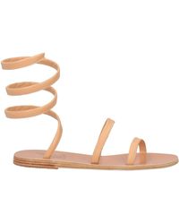 Ancient Greek Sandals - Sandales - Lyst