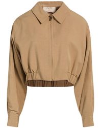 Kaos - Jacket - Lyst