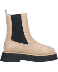 Wandler - Ankle Boots - Lyst