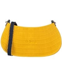 O bag - Borse A Tracolla - Lyst