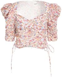 Isabel Marant - Tops - Lyst