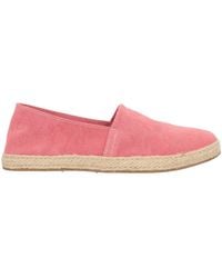Eleventy - Espadrillas - Lyst