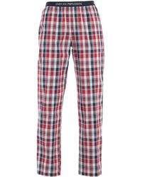 Emporio Armani Sleepwear - Red
