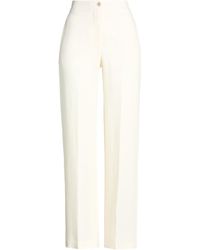 SEVENTY VENEZIA - Pants - Lyst
