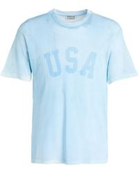 Guess - T-Shirt - Lyst