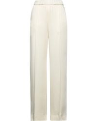 Jil Sander - Trouser - Lyst