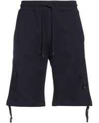 C.P. Company - Shorts & Bermuda Shorts - Lyst