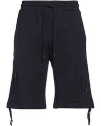 C.P. Company - Shorts & Bermuda Shorts - Lyst