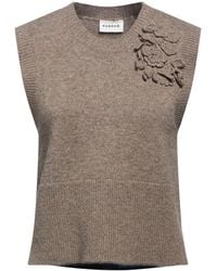 P.A.R.O.S.H. - Pullover - Lyst