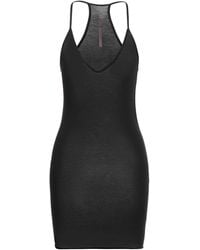 Rick Owens - Tank Top - Lyst