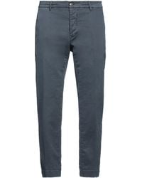 Incotex - Trouser - Lyst