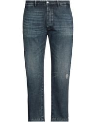 Nine:inthe:morning - Jeans - Lyst