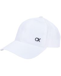 Sombreros y gorros Calvin Klein de hombre: hasta el 50 % de descuento | Lyst