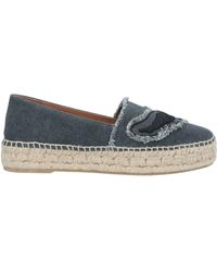 Zadig & Voltaire - Espadrilles - Lyst