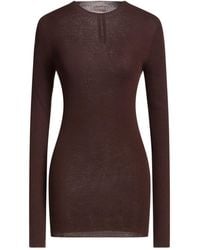 Rick Owens - Pullover - Lyst