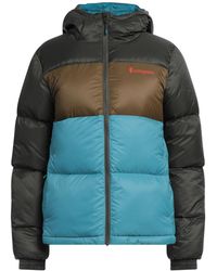 COTOPAXI - Puffer - Lyst