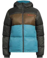 COTOPAXI - Pufferjacke & Daunenjacke - Lyst