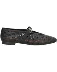 Bibi Lou - Ballet Flats - Lyst