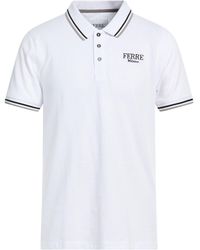Ferré - Polo - Lyst
