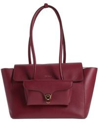 Coccinelle - Shoulder Bag - Lyst