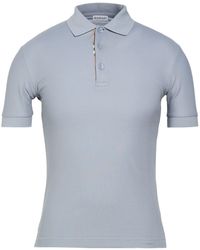 Burberry - Polo - Lyst
