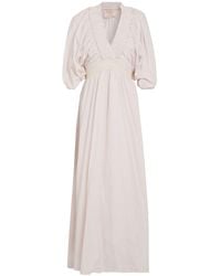 Kaos - Maxi Dress - Lyst